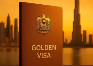 اقامت بلندمدت در امارات با گلدن ویزای امارات
