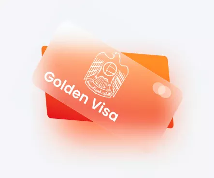 گلدن ویزا امارات- اقامت دبی- - ثبت شرکت